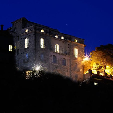 Residenza Matarazzo E Le Sue Soffitte Διαμέρισμα Castellabate Εξωτερικό φωτογραφία