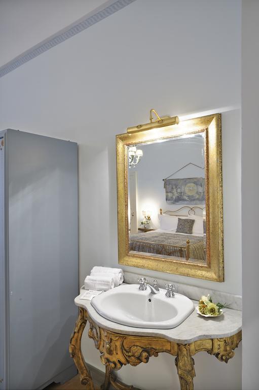 Residenza Matarazzo E Le Sue Soffitte Διαμέρισμα Castellabate Εξωτερικό φωτογραφία