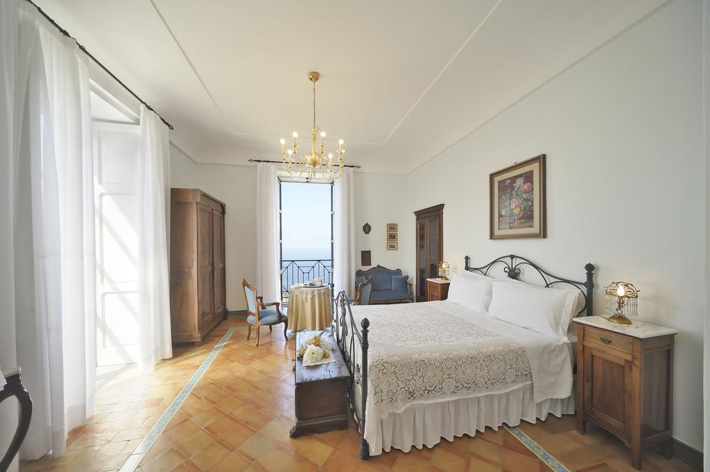 Residenza Matarazzo E Le Sue Soffitte Διαμέρισμα Castellabate Δωμάτιο φωτογραφία