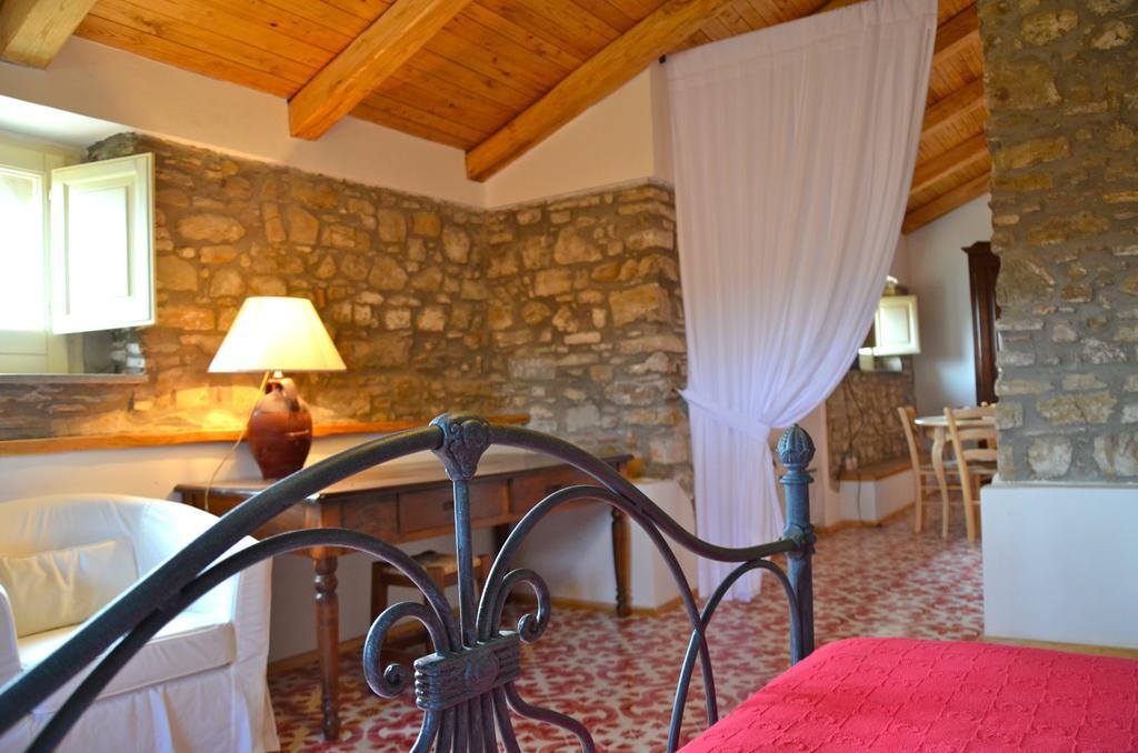Residenza Matarazzo E Le Sue Soffitte Διαμέρισμα Castellabate Εξωτερικό φωτογραφία